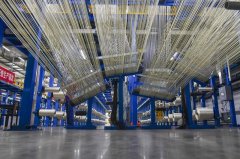 翻开“减税账本”：税费负担减少了 创新动